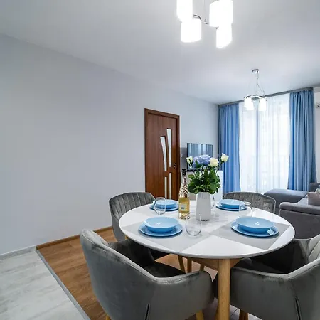 Brand New Downtown *