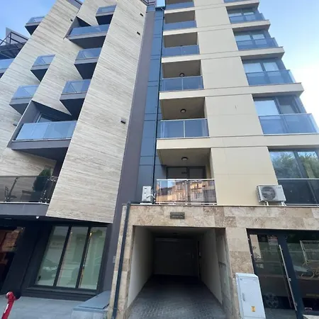 Brand New Downtown *