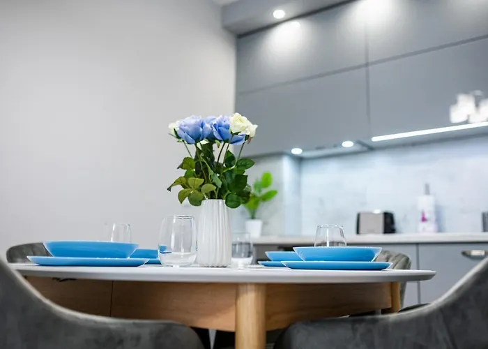 Brand New Downtown * Várna