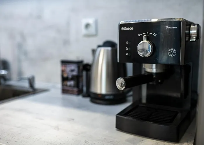 Brand New Downtown * 바르나