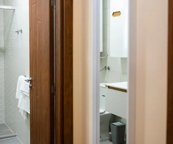 Apartman Brand New Downtown *