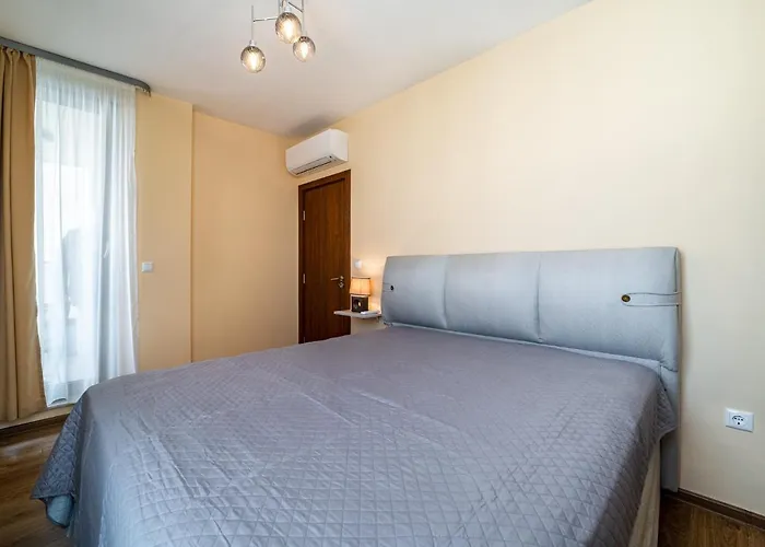 Apartman Brand New Downtown