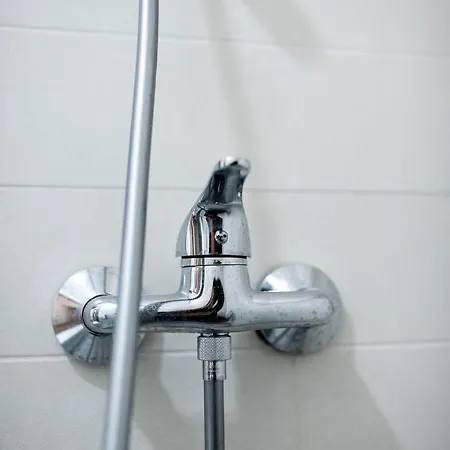 Brand New Downtown Appartement