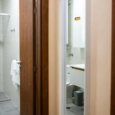 Appartement Brand New Downtown *