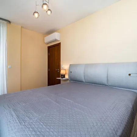 Appartement Brand New Downtown