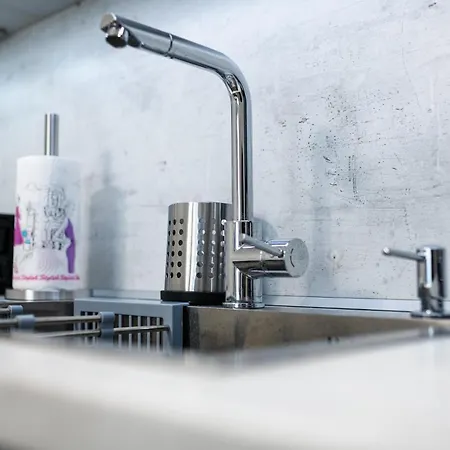 Appartement Brand New Downtown