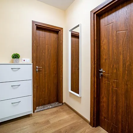 Brand New Downtown *