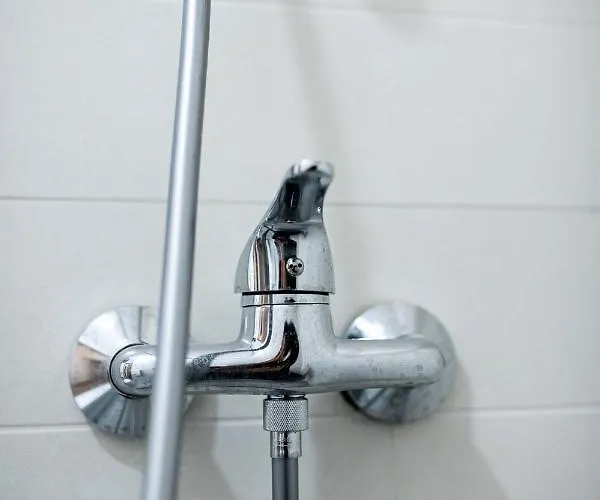 Brand New Downtown شقة