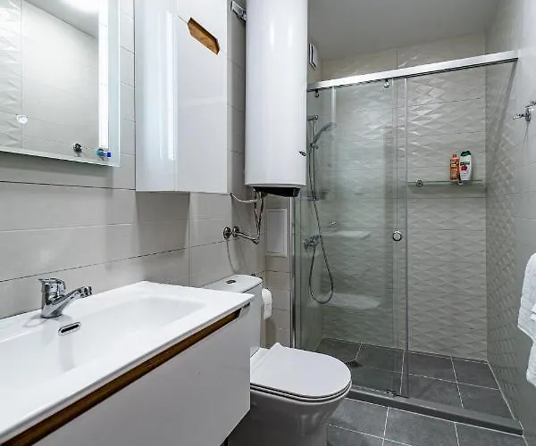 Brand New Downtown *