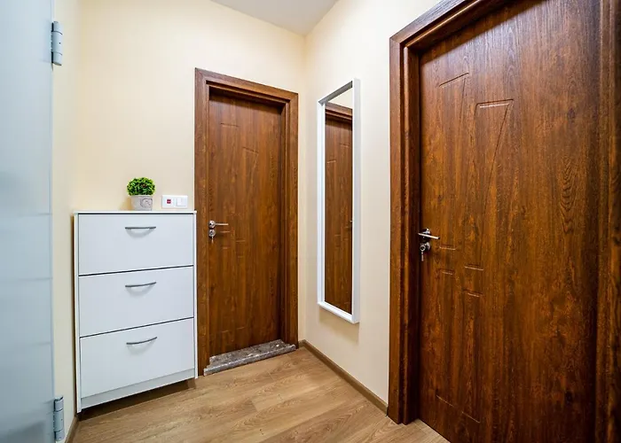 Brand New Downtown *